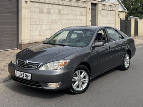 Toyota Camry, 2003 — фото 1