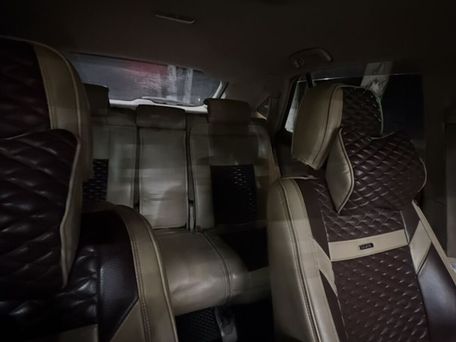 Toyota Harrier, 2004 — photo 4