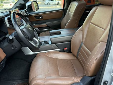 Toyota Tundra, 2022 — 照片 12