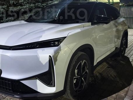 Dongfeng Aeolus L7, 2024 — фото 1