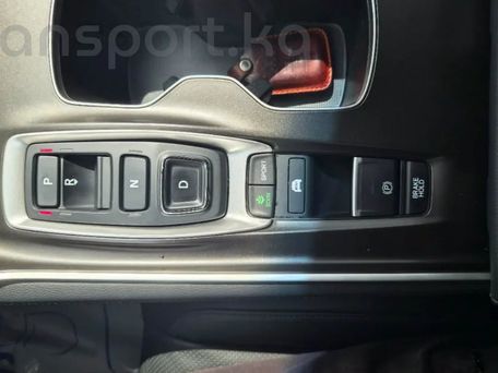 Honda Accord, 2022 — фото 11