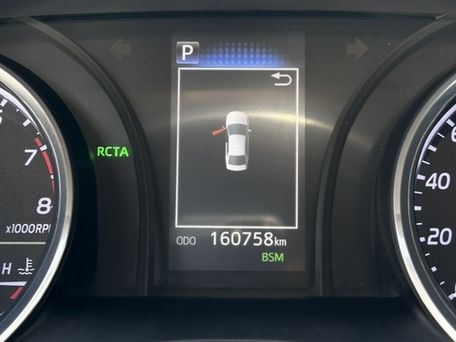 Toyota Camry, 2019 — photo 11