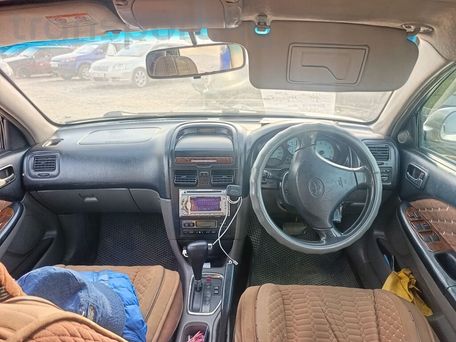 Toyota Caldina, 2000 — фото 6