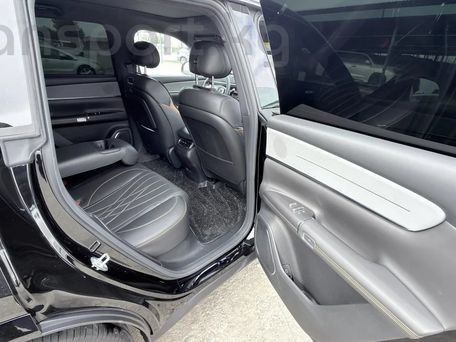 Changan Qiyuan Q07, 2025 — photo 8