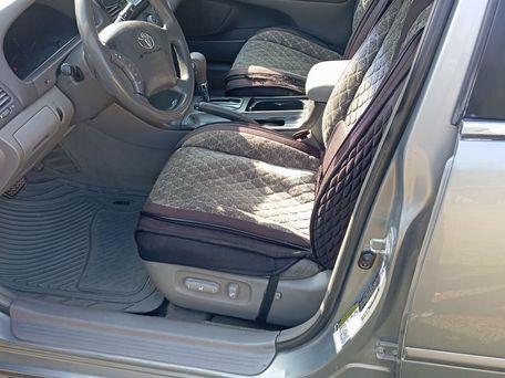 Toyota Camry, 2004 — сүрөт 5