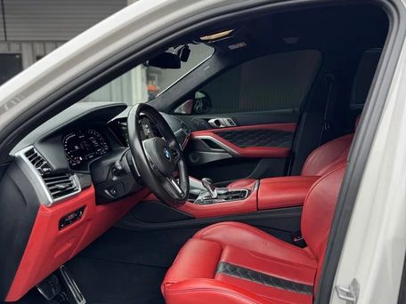 BMW X6 M, 2023 — photo 7
