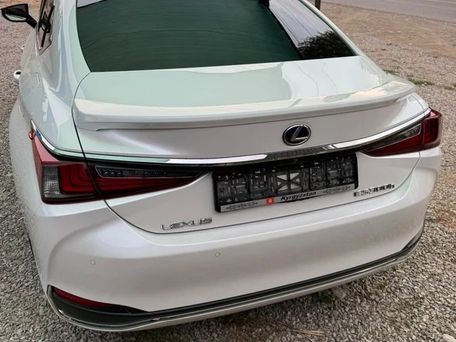 Lexus ES, 2020 — 照片 2