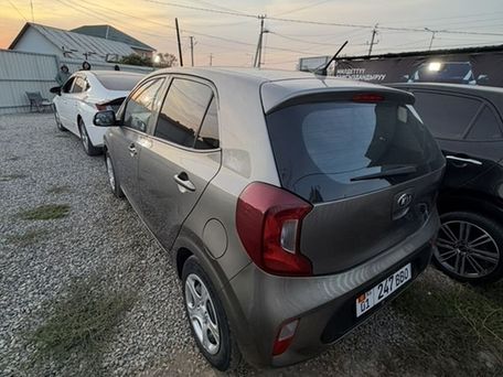 Kia Picanto, 2019 — photo 3