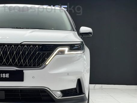 Kia Carnival, 2021 — photo 4