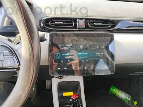 Leapmotor T03, 2022 — сүрөт 8