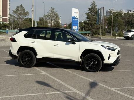 Toyota RAV4, 2021 — сүрөт 7