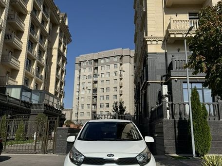 Kia Morning, 2018 — 照片 6