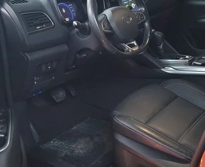 Renault Samsung QM6, 2020 — сүрөт 10