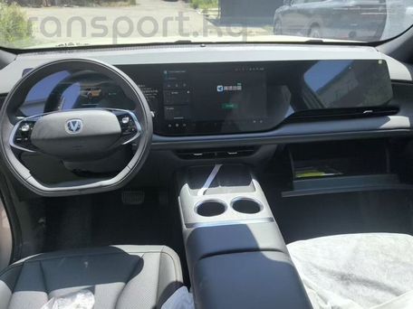 Changan CS75 Plus, 2026 — photo 4