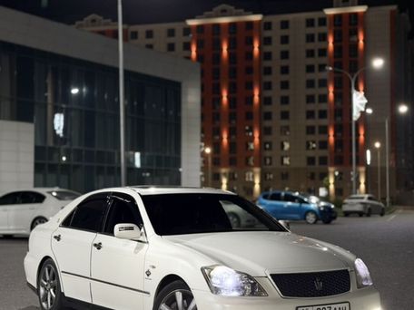 Toyota Crown, 2007 — 照片 2