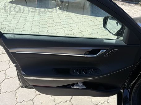 Hyundai Grandeur, 2020 — photo 7