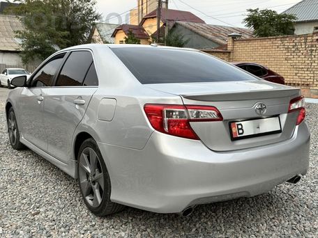Toyota Camry, 2011 — фото 7