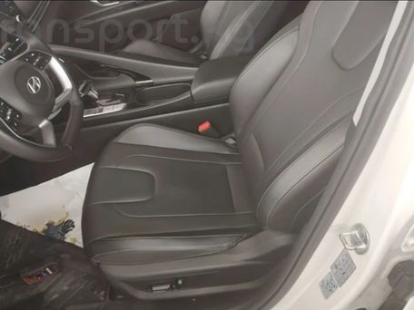 Hyundai Elantra, 2023 — photo 6
