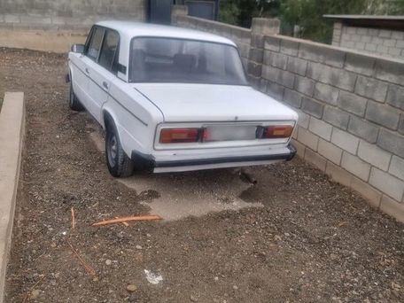 Lada (ВАЗ) 2106, 1976 — фото 2