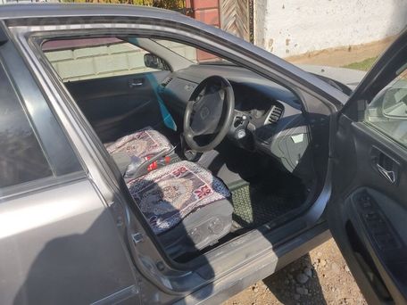 Honda Accord, 2002 — сүрөт 6