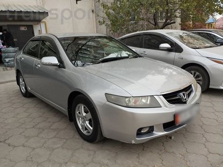 Honda Accord, 2003 — photo 1