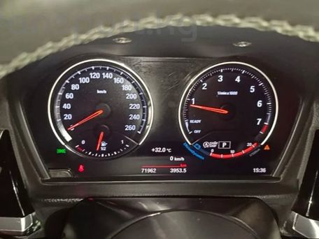 BMW 1 серии, 2021 — 照片 7