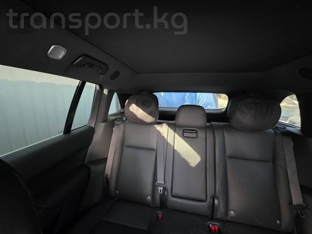Li Auto (Lixiang) L7, 2023 — photo 4