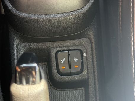 Chevrolet Spark, 2018 — photo 12
