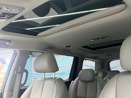 Kia Carnival, 2019 — фото 7
