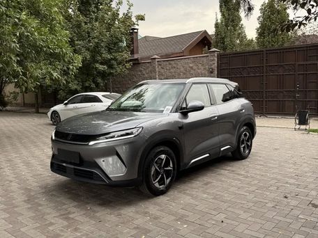 BYD Yuan Up, 2025