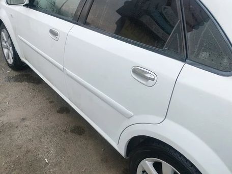 Daewoo Lacetti, 2004 — 照片 4