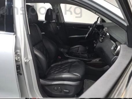 Kia Sorento, 2019 — photo 12