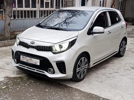 Kia Morning, 2018 — сүрөт 2