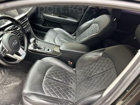 Kia K5, 2018 — сүрөт 14