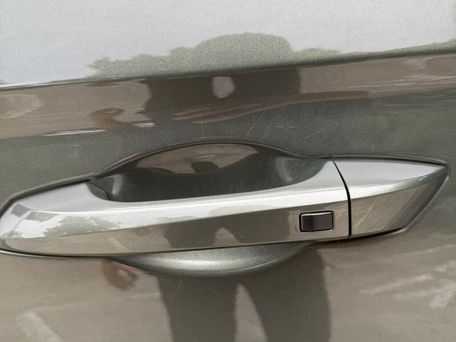 SsangYong Rexton, 2021 — photo 15