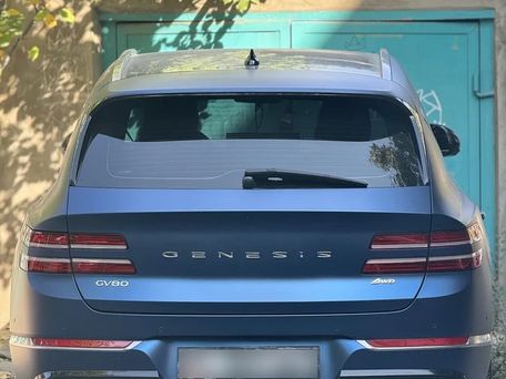 Genesis GV80, 2020 — сүрөт 8