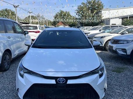 Toyota Levin, 2022