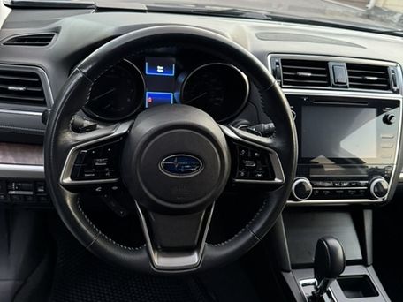 Subaru Outback, 2018 — сүрөт 8