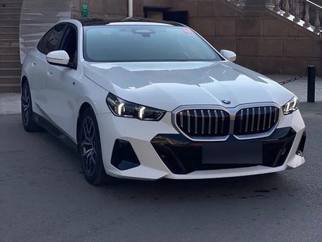 BMW 5 серии, 2016 — фото 2