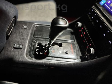 Toyota Aristo, 2003 — фото 18