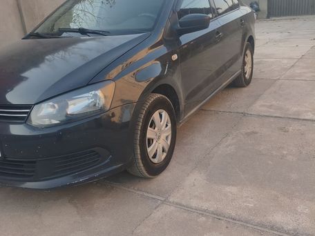 Volkswagen ID. Polo, 2014 — photo 2
