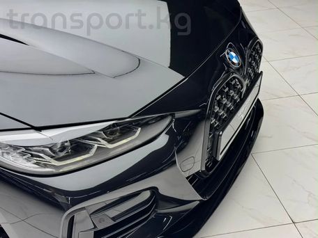 BMW 4 серии, 2022 — фото 6