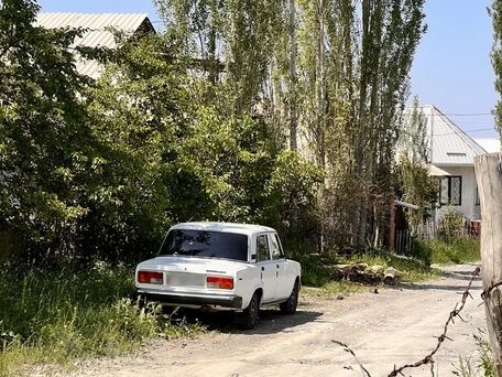 Lada (ВАЗ) 2107, 2003 — фото 4