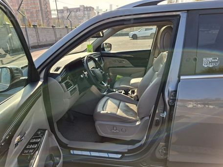 SsangYong Korando, 2019 — photo 5