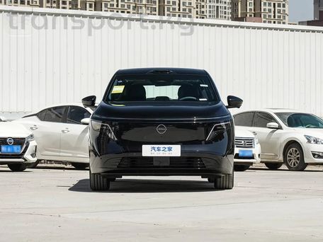 Nissan NX8, 2026 — 照片 2