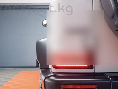 Mercedes-Benz G-Класс AMG, 2015 — фото 10