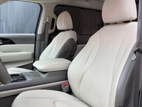Kia Carnival, 2024 — сүрөт 9