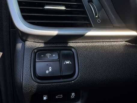 Kia K5, 2019 — 照片 7