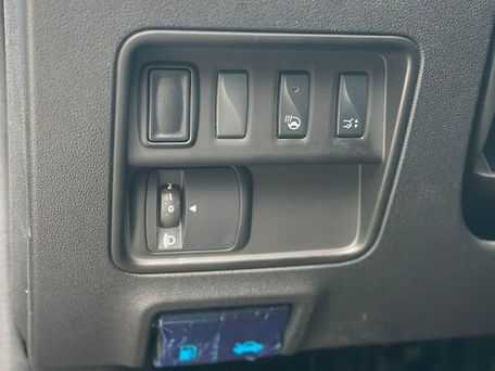 Renault Samsung QM6, 2020 — photo 10