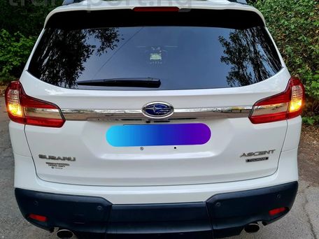 Subaru Ascent, 2018 — фото 6
